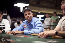 Phil Ivey