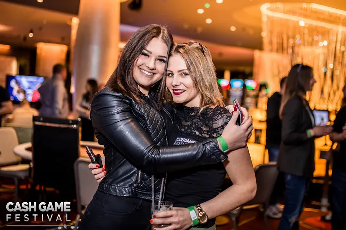 Blog : Mon expérience au Cash Game Festival Tallinn 0001