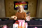 Shannon Lee Wins PokerNews PowerStack Mystery Bounty