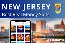 Top Online Slots For Real Money New Jersey