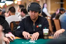 Felipe "Mojave" Ramos