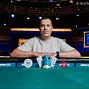 Artur Martirosian Winner Event #7: $25,000 Heads-Up No-Limit Hold'em Championship