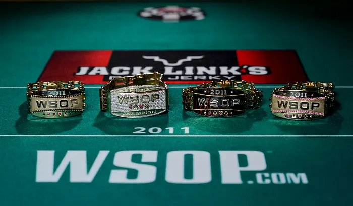 WSOP Through the Lens: Part I 135