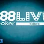 888poker LIVE Sochi