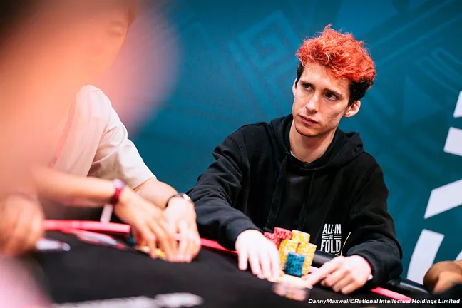 Gerard Cortes Rubiralta