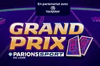 Grand Prix Parions Sport 2026