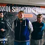 Cash Game Festival Tallinn Gun Shooting Event