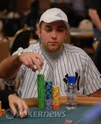 Jason Young in Day 1c