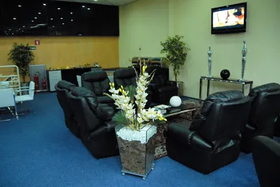 Grémio Itaim – São Paulo 105