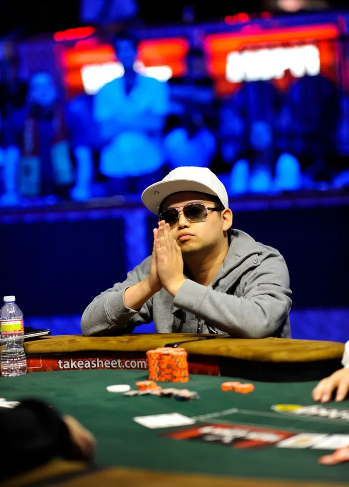 WSOP Through the Lens: Part II 138