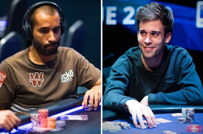 João Vieira & Tomás Paiva