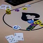 Cards, Chips, Branding, Lodge