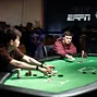 Heads-Up Event #84: $5,000 Super Turbo Bounty No-Limit Hold'em