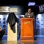 Ty Stewart talks about WSOP Legend of Poker, Doyle Brunson