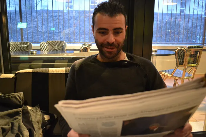 Brian Benhamou, l’homme qui voulait vivre son rêve 102