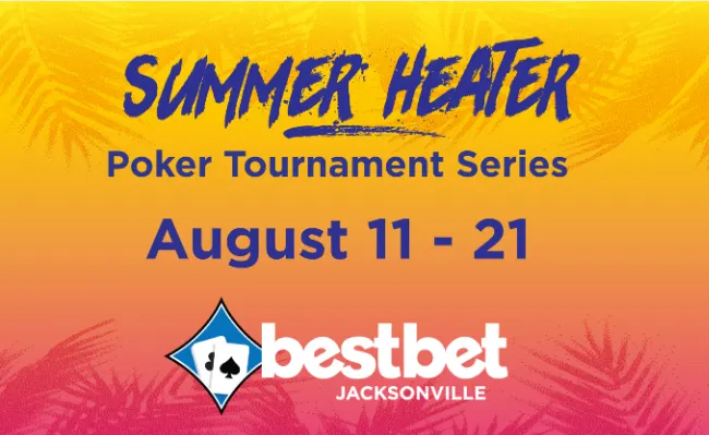 bestbet jacksonville Summer Heater