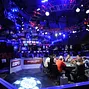 WSOP 2012 Main Event Atmosphere