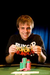 WSOP : Second bracelet belge pour Michael Gathy 102