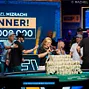 Michael Mizrachi Wins 2025 WSOP Main Event and Hall of Fame Induction