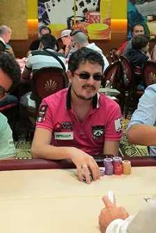 IPT Nova Gorica day 1b: Musso in testa, Pagano c'è 101