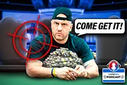 The Grinder Is BACK! Mizrachi’s Wild New Cash Game & $1M Slot Event | PokerNews Podcast #920