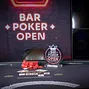 Bar Poker Open Trophy