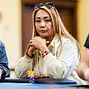 Glenda Ricci $35,000 Championship Day 2