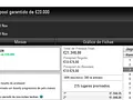 kakiers Vence o Eliminator €200 e Fatura €3,857 na PokerStars.FRESPT & Mais 111