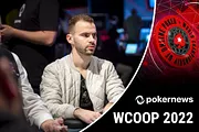 Renan Bruschi Bags WCOOP Titans Title; Joao Vieira Banks 8th Win