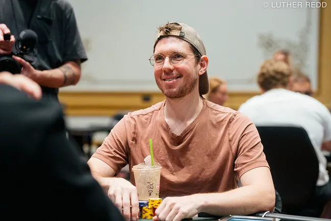 Andrew Lichtenberger