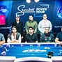 Final Table Group Picture