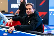 João Simão é vice no Evento #17 do EPT Monte Carlo e leva seis dígitos