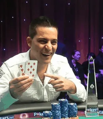 PokerStars.net APPT Macau High Rollers: Assadourian Surges to Title 0001