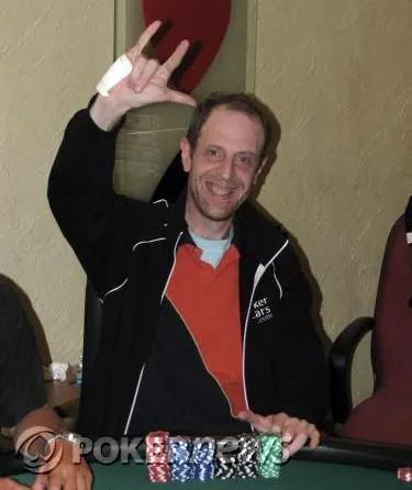 Bem Puxado Penha!!! $56k Pelo $100r da Poker Stars 0001