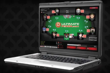 UltimatePoker.com adopte la méthode de calcul du rake "winner takes all"