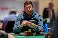 The $10,000 Dealer's Choice Final 9 is Pretty Good