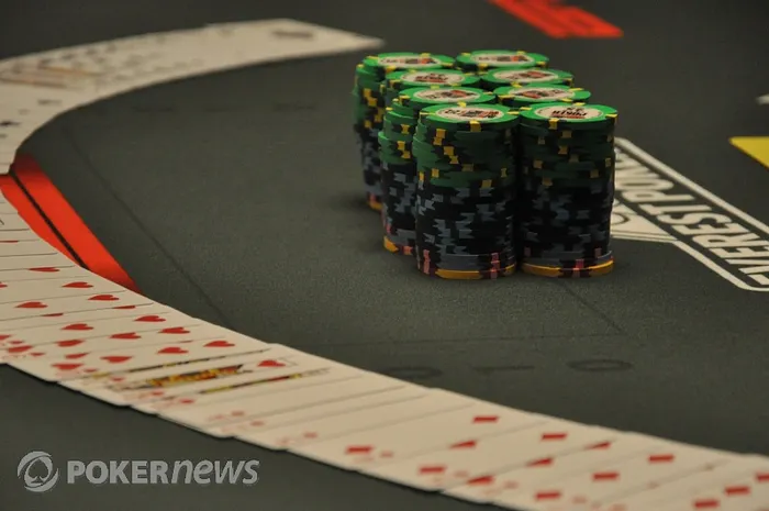 The Sunday Briefing: Chance 