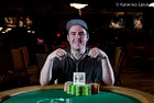 Boyhood Dream Achieved: Jerry Odeen Wins a Bracelet and $304,793 in $1,500 Mixed NLH/PLO Event