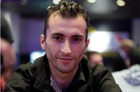 FPS Sunfest Cannes-Mandelieu Jour 1b :  Julien Bauduin chipleader