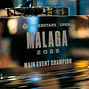PokerStars Open Malaga 2025 Main Event Trophy