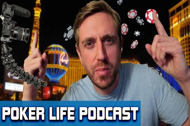poker life podcast