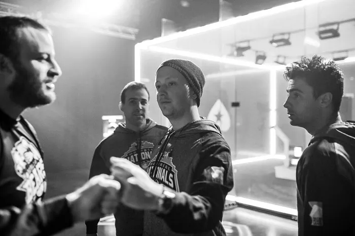 Montreal Nationals Win First GPL Championship (0,000) 102