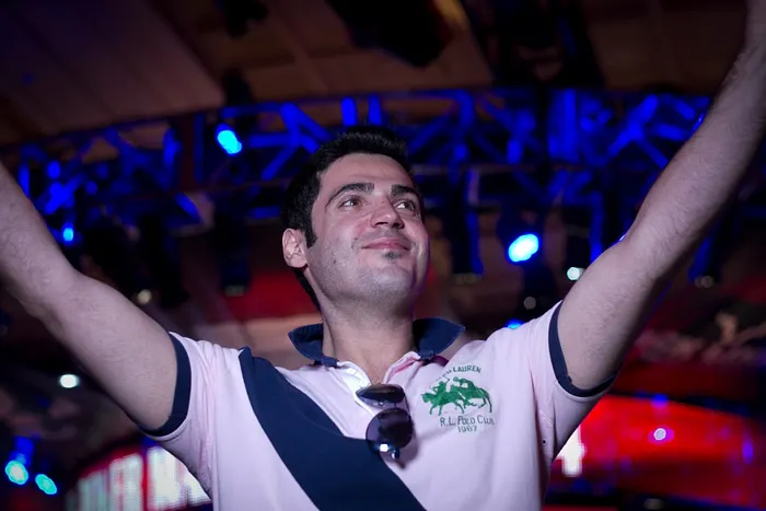 Le WSOP Attraverso le Lenti: Parte III: è Tempo di Main Event! 151