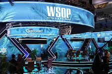 No LIMIT Poker WSOP
