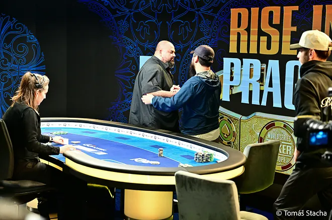 Akihiro KonishiChris Hunichen