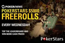 PokerStars Freeroll