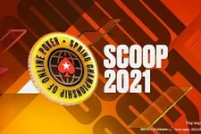 2021 PokerStars SCOOP