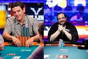 Poker Hall of Fame Announces 2016 Members: Todd Brunson and Carlos Mortensen