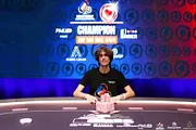 Le Mix Max du Championnat de France pour Matthieu Mary (27 200€)
