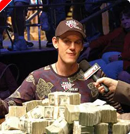 WSOP Updates Event #13 - Cunningham Makes WSOP History With Fifth Win 0001